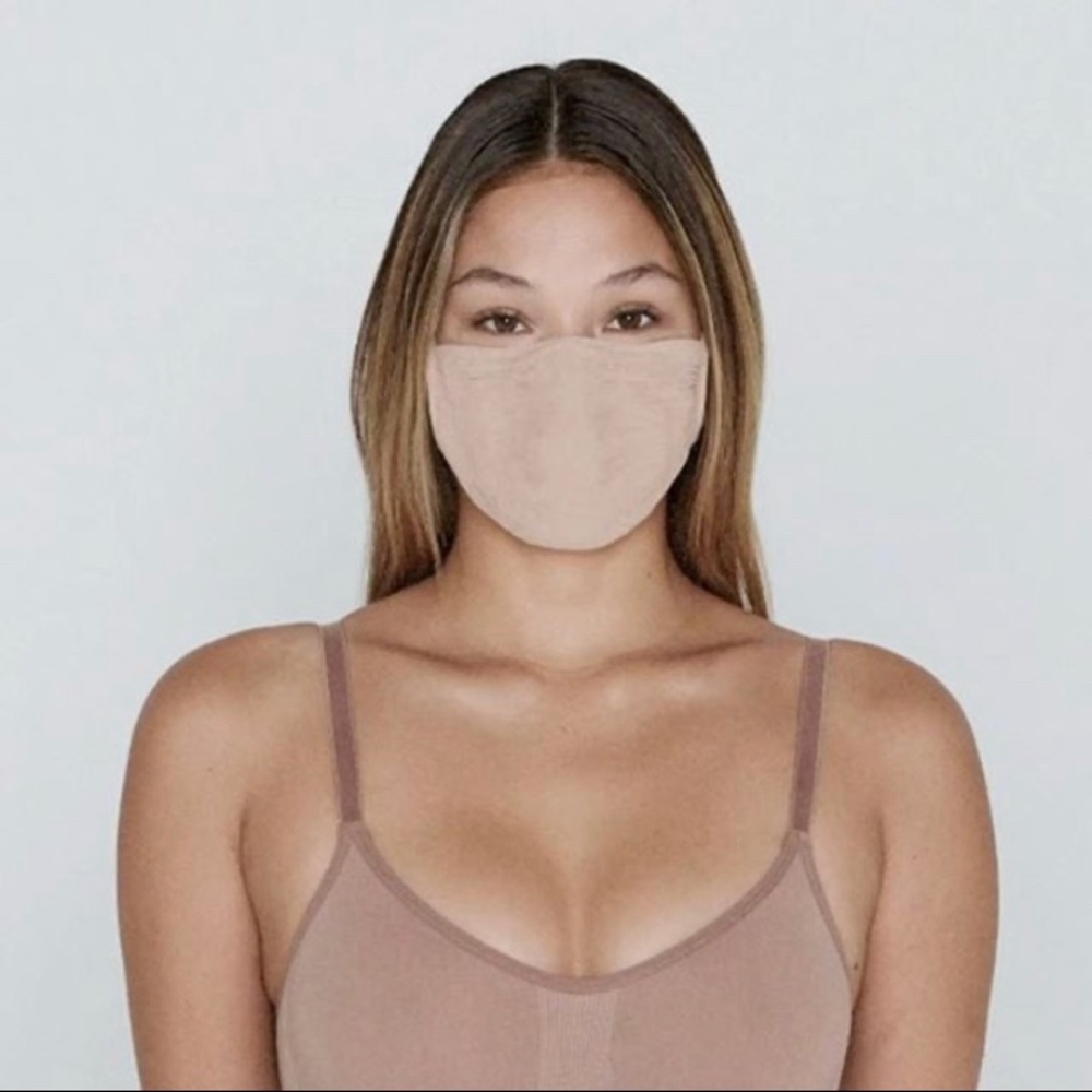 Skims Face Mask: Sand NWT